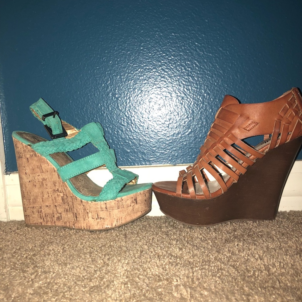 Wedges